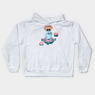 Lively Bones Zen Kids Hoodie